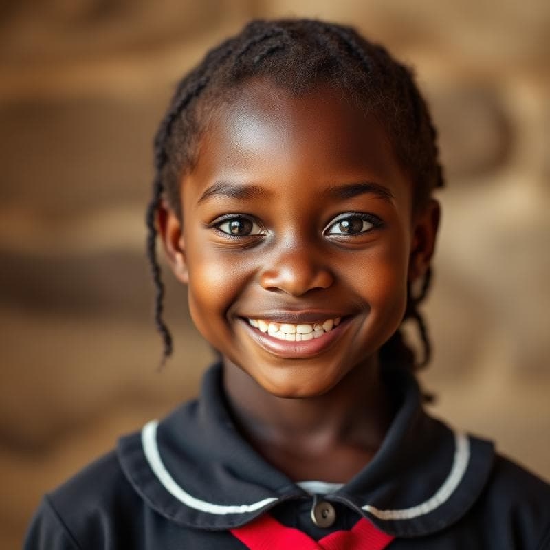 Daphne Hope for Tomorrow