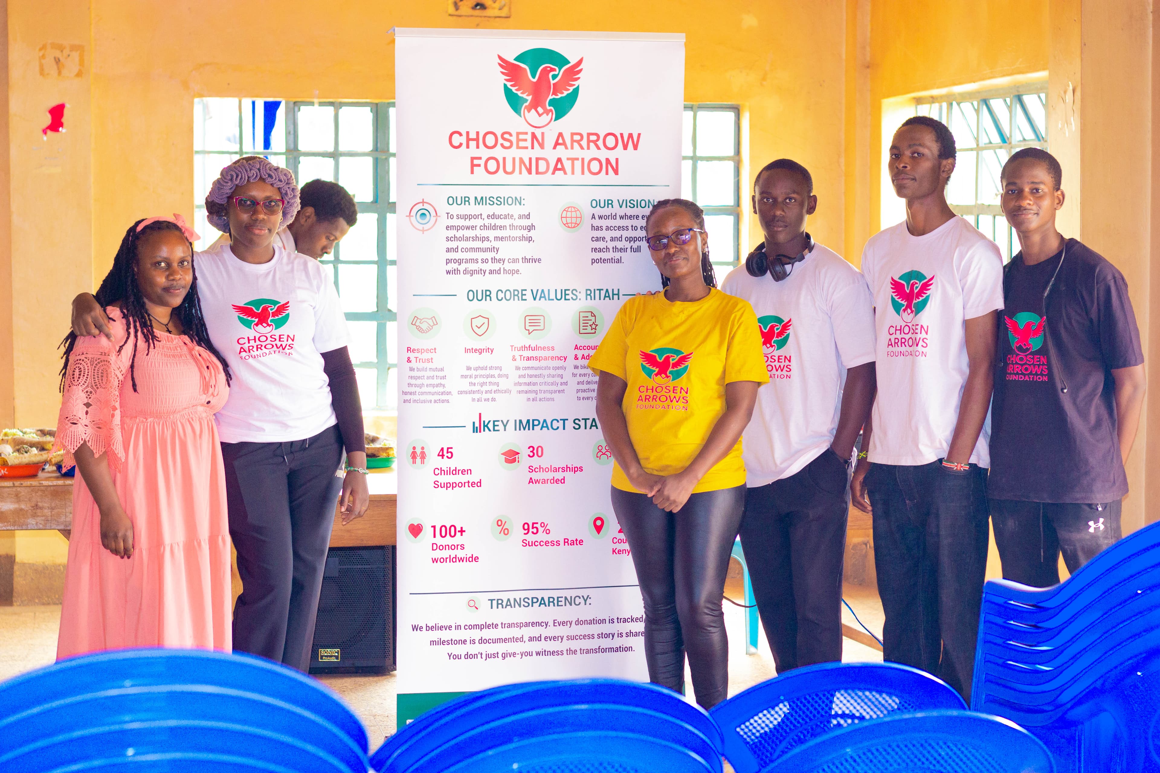 Karatina Children's Home