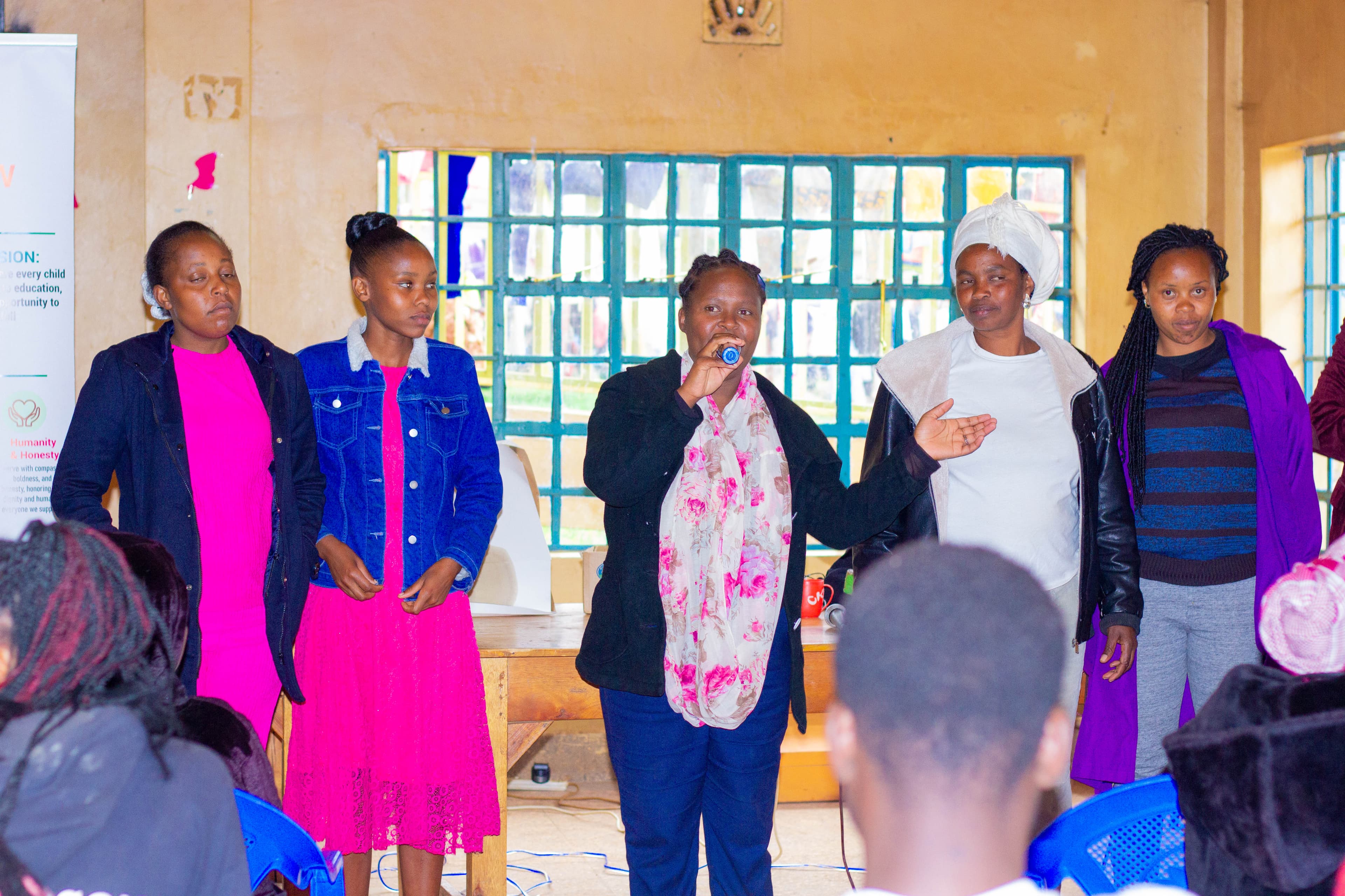 Karatina Children's Home